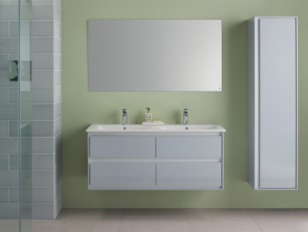 Тумба под раковину Ideal Standard Connect Air 130 см E0824EQ