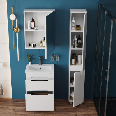 Пенал напольный Onika Айленд 30 403081