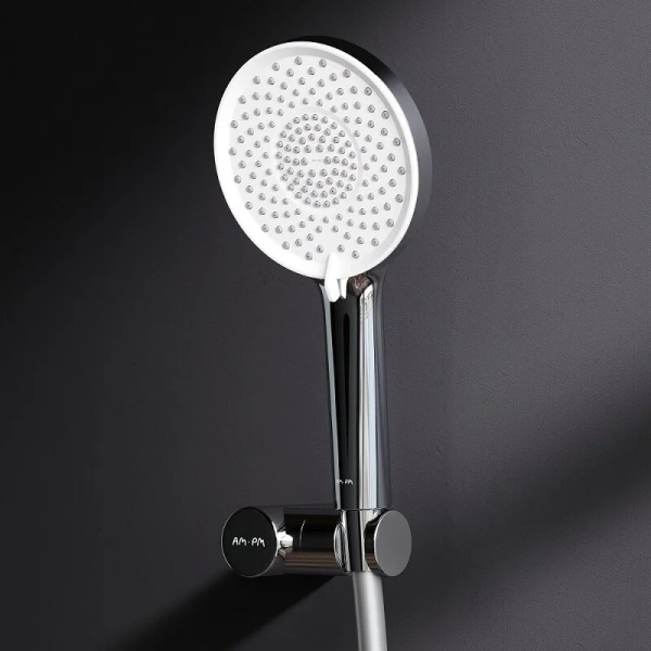 Душевой набор Am.Pm X-Joy F01185A000, 3 режима, хром