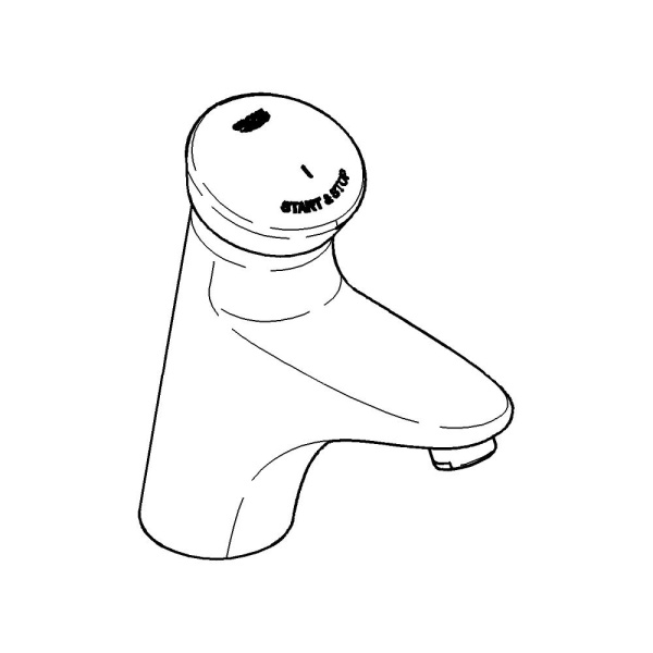 Смеситель для раковины Grohe Eurodisc SE 36249 000 (36249000) хром  Смеситель для раковины Grohe Eurodisc SE 36249 000 (36249000) хром