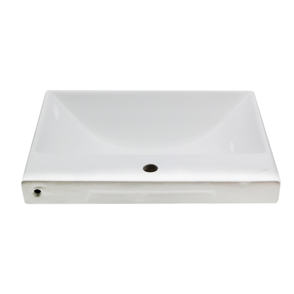 Встраиваемая сверху (60х46)  Melana 8056A-805