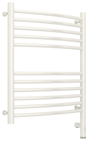 Полотенцесушитель электрический (60х50) Сунержа Богема 3.0 12-5803-6050 правый