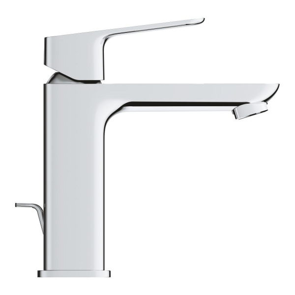 Смеситель для раковины Grohe Cubeo 1017490000