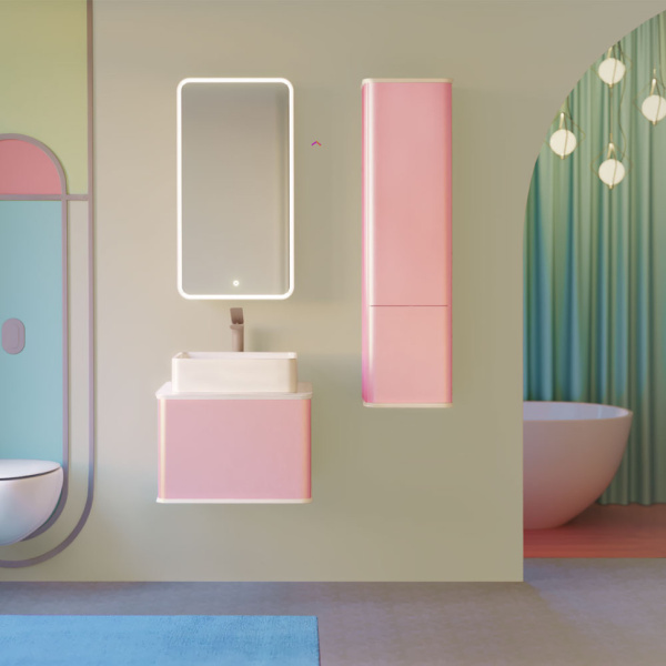 Пенал Jorno Pastel 125 Pas.04.125/P/PI