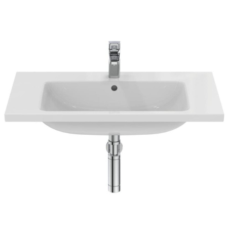 Раковина подвесная (81x51) Ideal Standard i.life B Vanity T460401