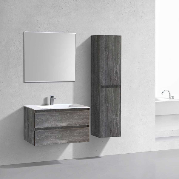 База под раковину Vincea Luka 800 VMC-2L800GS