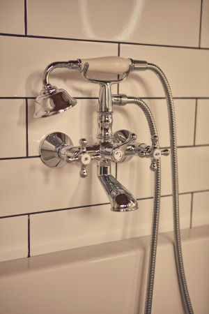 Смеситель для ванны Roca Carmen 5A014BC00