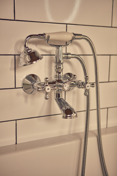 Смеситель для ванны Roca Carmen 5A014BC00