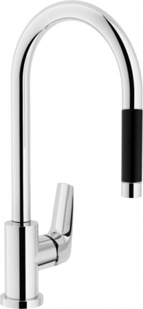 Смеситель для кухни NOBILI NOBI NB84137/1CR