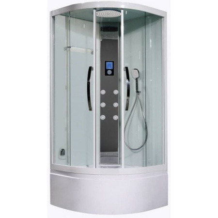 Душевая кабина Lagard Lira H90 lgd-li-h90