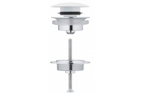 Донный клапан GROHE 65807LS0