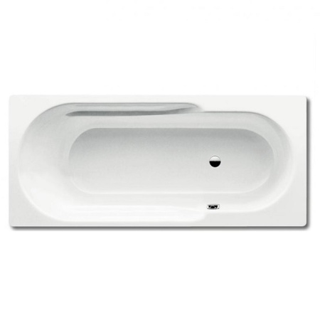 Ванна стальная KALDEWEI RONDO (170x75) 221500010001