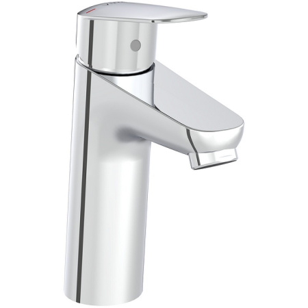 Смеситель для раковины Vitra Flow Round A42925EXP