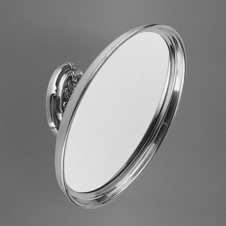 Увеличительное зеркало Art&Max AM-1790-Cr
