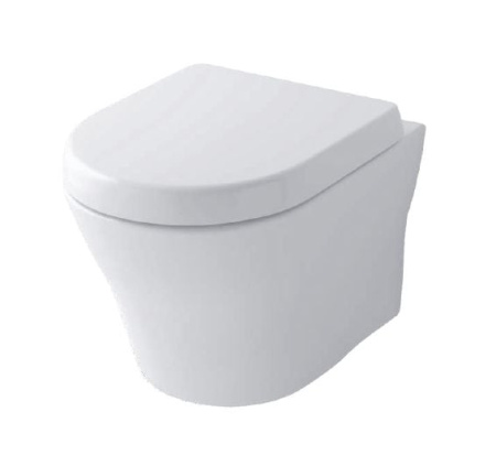 Унитаз подвесной Toto CW162Y#XW