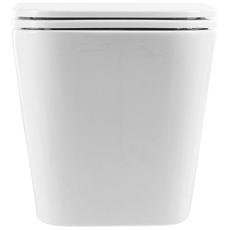 Чаша унитаза подвесного BelBagno Ardente-Tor BB520CH-TOR