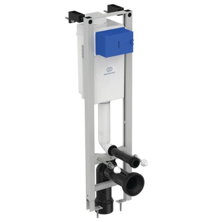 Готовый набор 3 в 1 I.life A с инсталляцией PROSYS ECO FRAME M Ideal Standard i.life A WA330101
