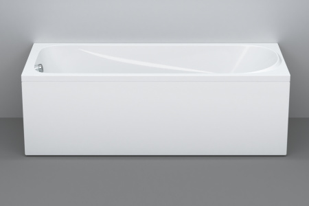 Ванна акриловая (170x70) Am.Pm Sense W75A-170-070W-KL