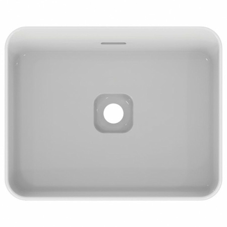 Раковина накладная Ideal Standard Strada (50x40) T296501