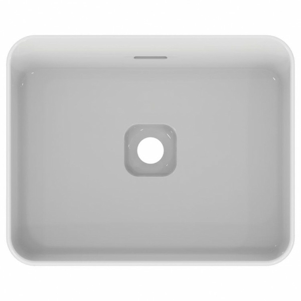 Раковина накладная Ideal Standard Strada (50x40) T296501