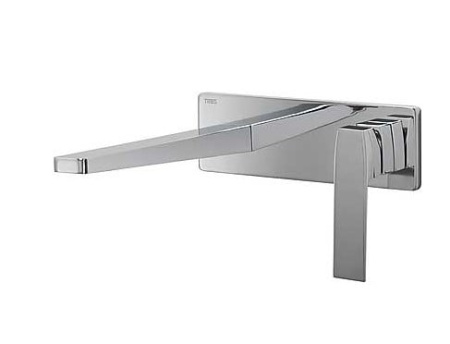 Смеситель для раковины Tres Slim 20220001