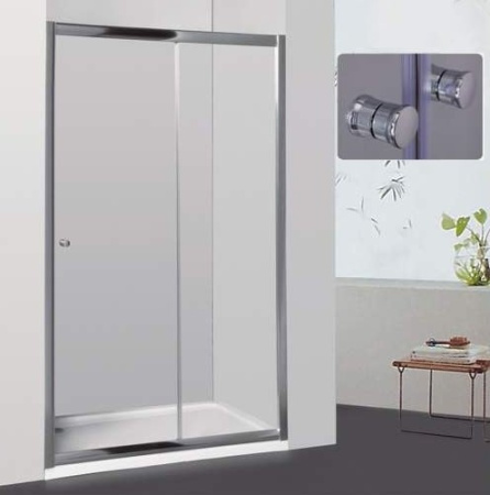 Душевая дверь  RGW CL-12 04091215-51