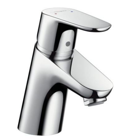 Смеситель для раковины Hansgrohe Focus E² 31732000