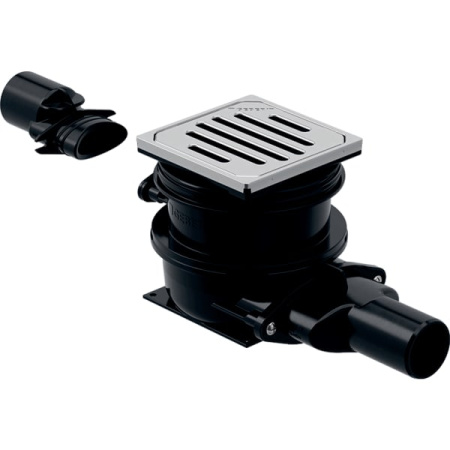 Душевой трап Geberit Varino 388.023.00.1