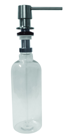 Встроенный дозатор для жидкого мыла 152109143