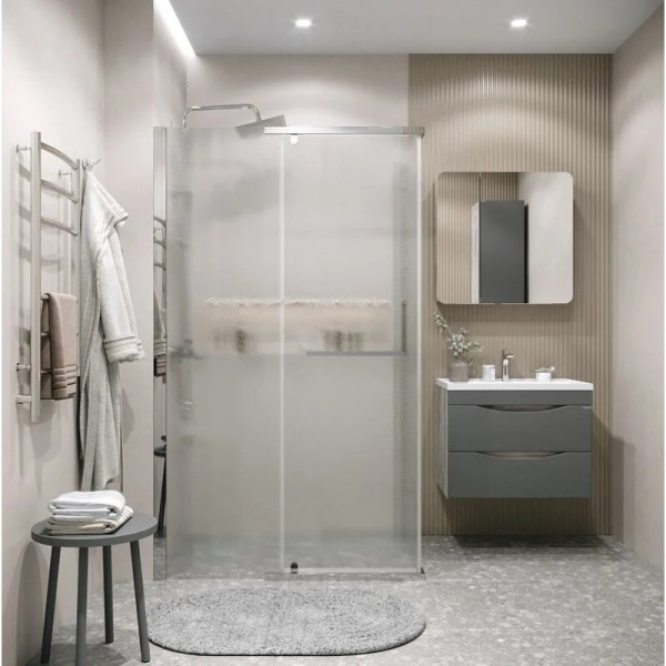 Душевой уголок (120х90) Grossman Pragma 120.K33.03.1290.10.02