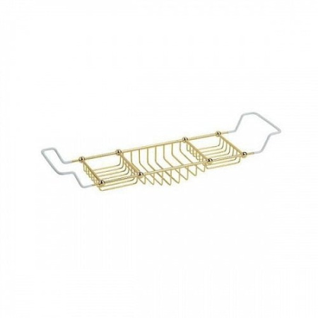 Полочка на ванну Heritage AHA11