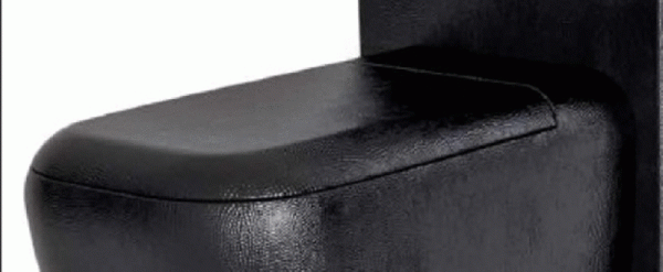 Сиденье Soft-Close Cielo JUNGLE