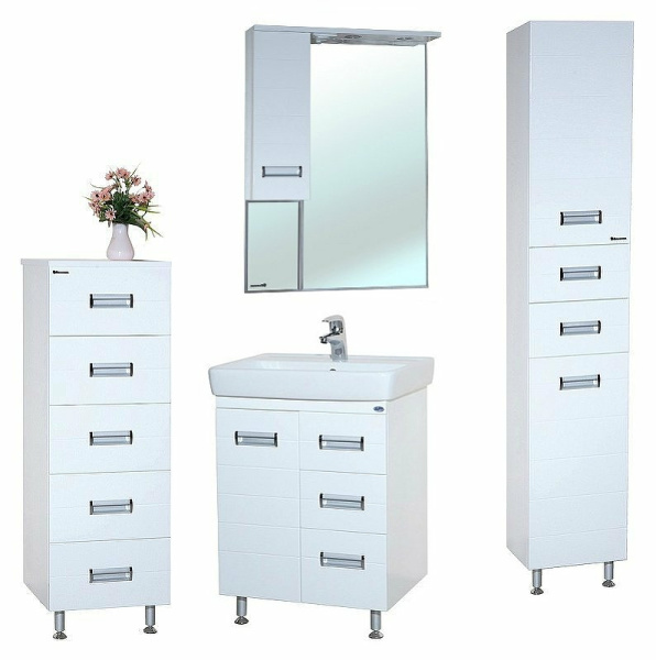 Пенал Bellezza Сиена 35 4623904710019