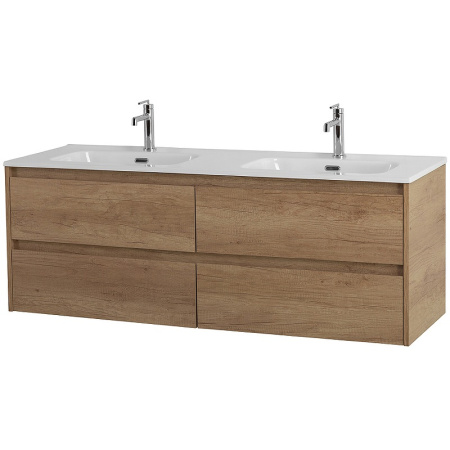 Тумба под раковину BelBagno Kraft 140 KRAFT-1400-4C-SO-2-RNN