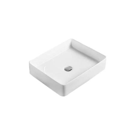 Раковина накладная (50х40) Melana 7050K-805