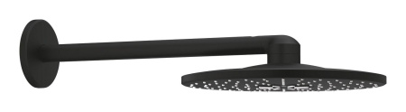 Верхний душ с душевым кронштейном GROHE Rainshower SmartActive 310 22123KF0
