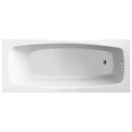 Ванна BERGES акриловая FEYA с каркасом (150x70) 050013 
