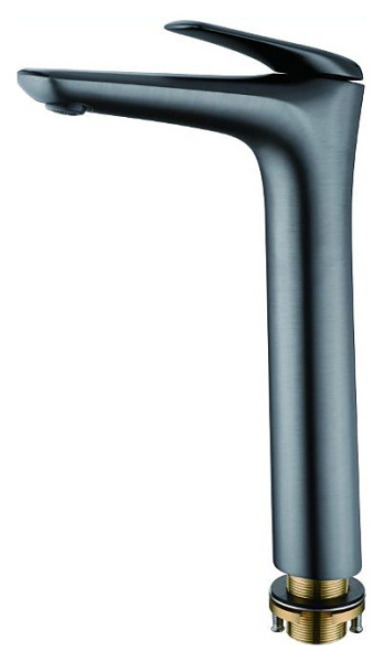 Смеситель для раковины RUSH Nevis NE1735-11ant Смеситель для раковины RUSH Nevis NE1735-11ant