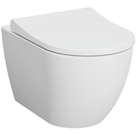 Инсталляция с унитазом Vitra Mia Round  9856B003-7200