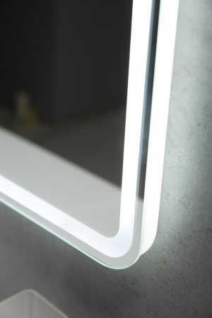 Зеркало BelBagno SPC-MAR-600-800-LED-TCH