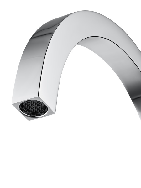 Смеситель для кухни WONZON & WOGHAND ARNIE, хром WW-692101-CR