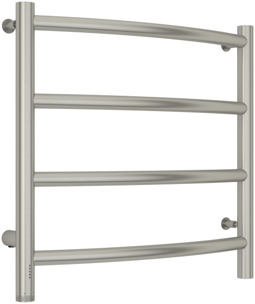 Полотенцесушитель электрический Сунержа Галант 4.0 (50х50) 071-0830-5050 левый