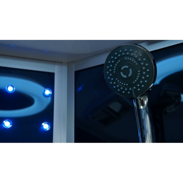 Душевая кабина (120х120) Timo Standart T-1125