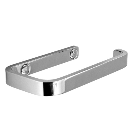 Держатель туалетной бумаги Novaservis Metalia 6431.0 хромированный