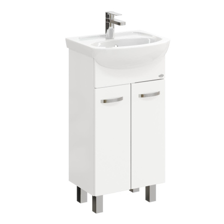 Тумба под раковину напольная Onika Коралл 47 104701