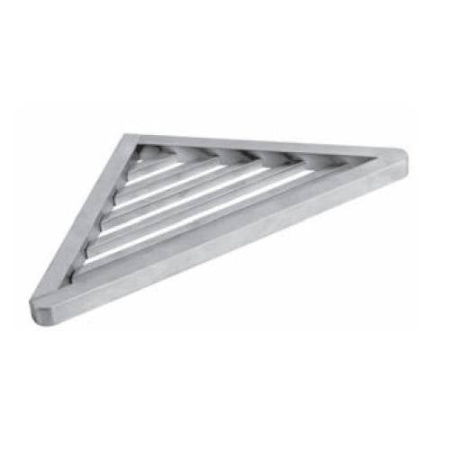 Полка для ванной комнаты Gessi Mimi 33261#031