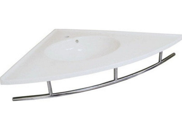 Раковина Aquaton Меблико левая угловая 1A70033RMB01L