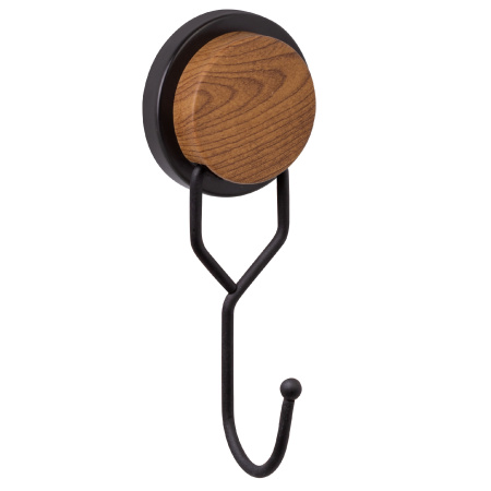 Крючок Fixsen одинарный MAGIC WOOD FX-46005