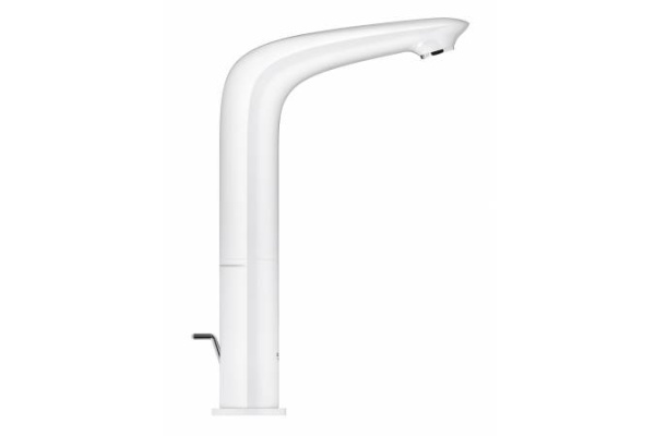 Смеситель однорычажный для раковины Grohe Eurostyle 23569 LS3 (23569LS3) белая луна