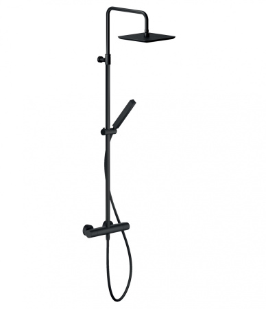 Душевая система Nobili Seven SE124030/50BM